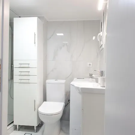 Apartment Downtown Supreme Kavala