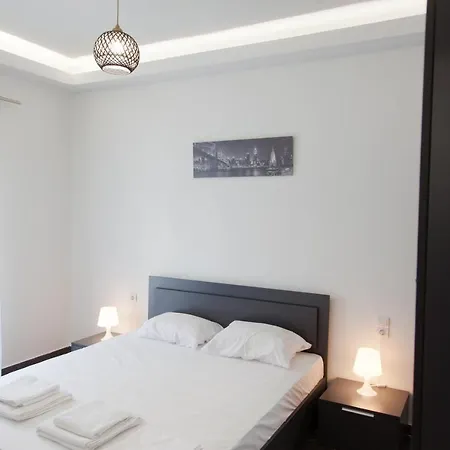 Downtown Supreme Apartment *