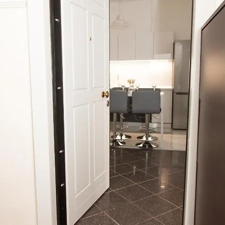 Apartman Downtown Supreme