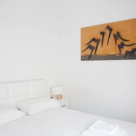 Downtown Supreme Apartman *