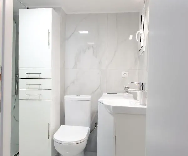 Appartement Downtown Supreme Kavala