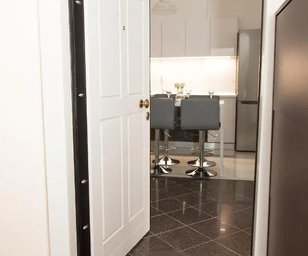 Apartament Downtown Supreme