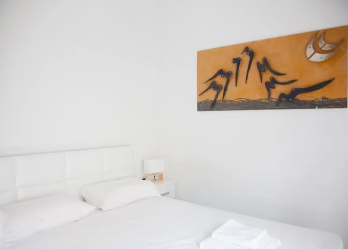 Downtown Supreme Apartament *